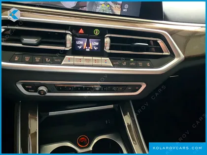 BMW X5 XDRIVE 45E XLINE