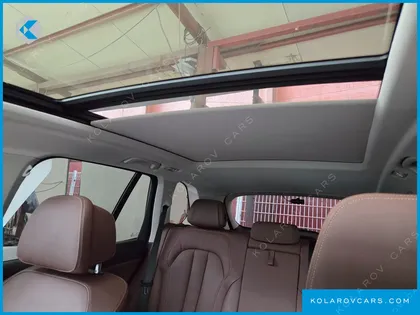 BMW X5 XDRIVE 45E XLINE
