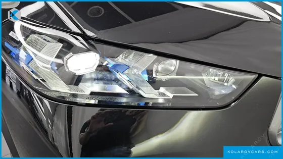 BMW X5 XDRIVE 40I XLINE