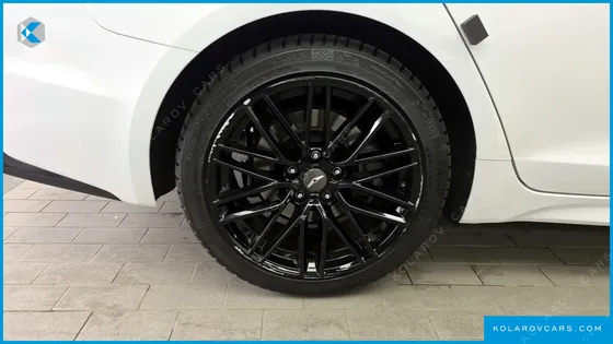 GENESIS G70 2.0T AWD