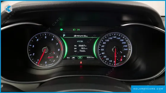 GENESIS G70 2.0T AWD