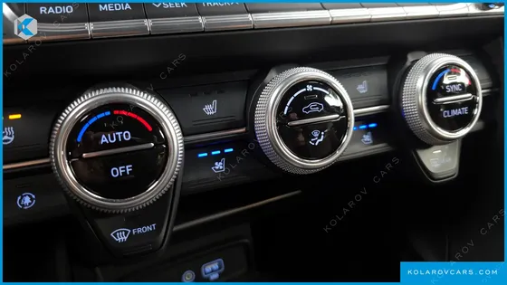 GENESIS G70 2.0T AWD