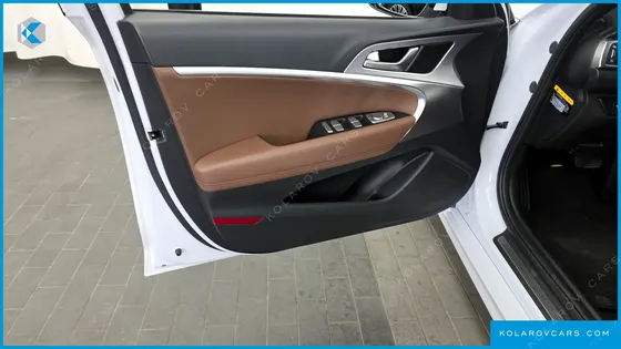 GENESIS G70 2.0T AWD