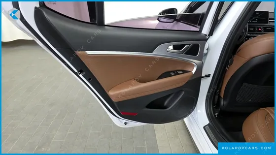 GENESIS G70 2.0T AWD