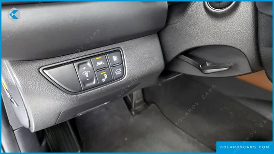 GENESIS G70 2.0T AWD