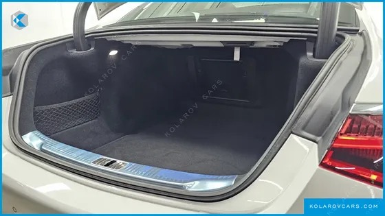 MERCEDES S-CLASS S450L 4MATIC