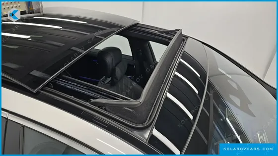 MERCEDES S-CLASS S450L 4MATIC