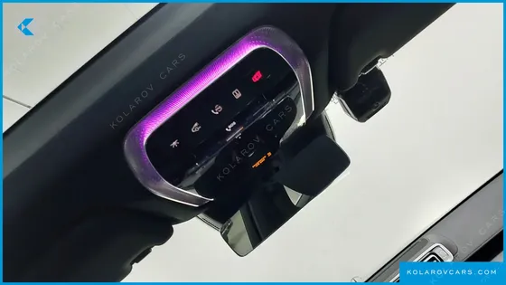MERCEDES S-CLASS S350 D