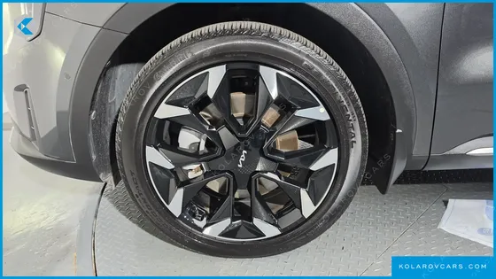 KIA SORENTO GASOLINE 2.5T 4WD