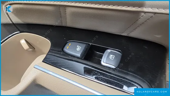 KIA SORENTO GASOLINE 2.5T 4WD