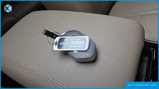 KIA SORENTO GASOLINE 2.5T 4WD
