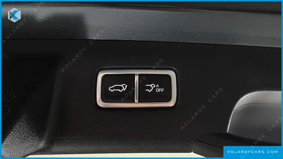 KIA SORENTO GASOLINE 2.5T 4WD