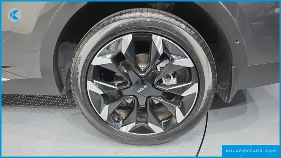 KIA SORENTO GASOLINE 2.5T 4WD
