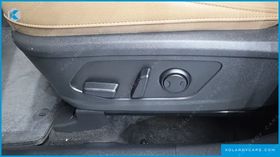 KIA SORENTO GASOLINE 2.5T 4WD