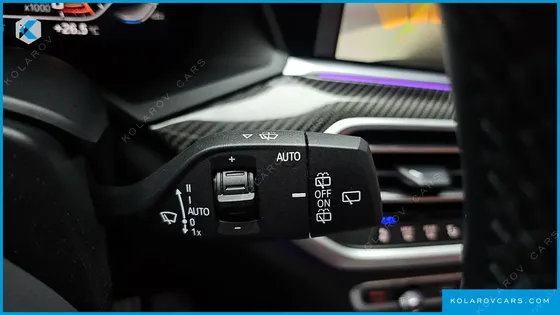 BMW X5 M50I