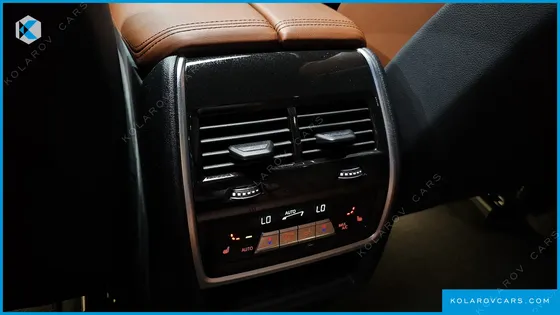 BMW X5 M50I