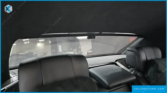 MERCEDES S-CLASS S580L 4MATIC