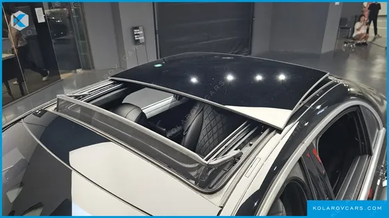 MERCEDES S-CLASS S580L 4MATIC