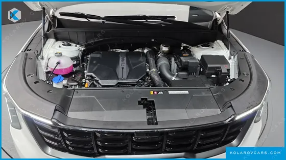 KIA SORENTO GASOLINE 2.5T 2WD