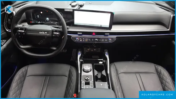 KIA SORENTO GASOLINE 2.5T 2WD