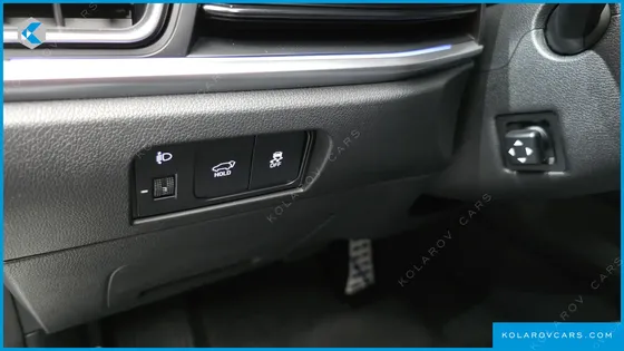 KIA SORENTO GASOLINE 2.5T 2WD