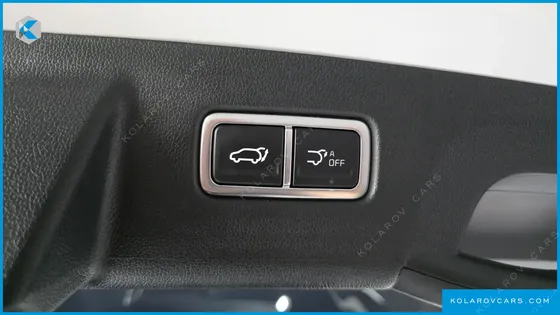 KIA SORENTO GASOLINE 2.5T 2WD
