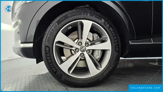 GENESIS GV80 3.5T GASOLINE AWD