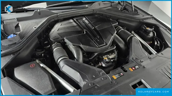 GENESIS GV80 3.5T GASOLINE AWD