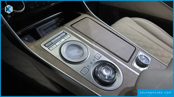 GENESIS GV80 3.5T GASOLINE AWD