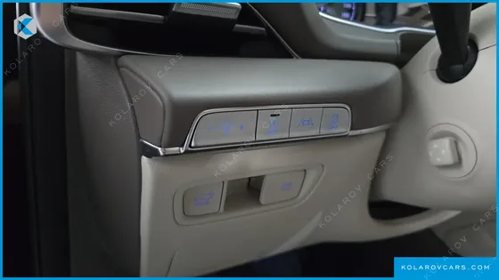 GENESIS GV80 3.5T GASOLINE AWD