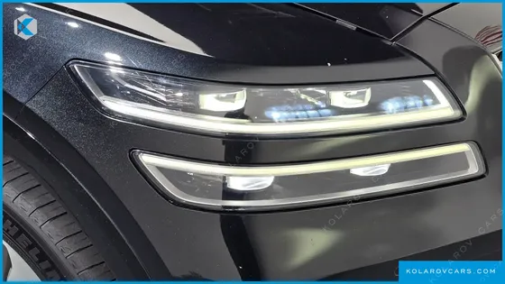 GENESIS GV80 3.5T GASOLINE AWD