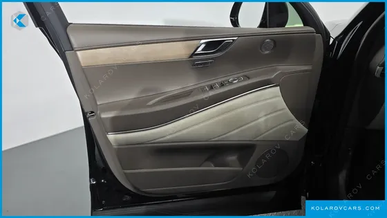 GENESIS GV80 3.5T GASOLINE AWD