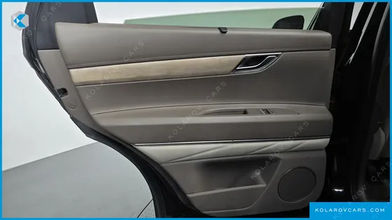 GENESIS GV80 3.5T GASOLINE AWD