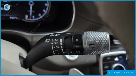 GENESIS GV80 3.5T GASOLINE AWD