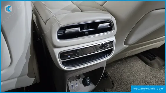 GENESIS GV80 3.5T GASOLINE AWD