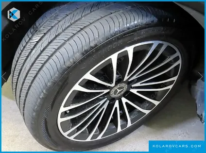 MERCEDES S-CLASS S350 D