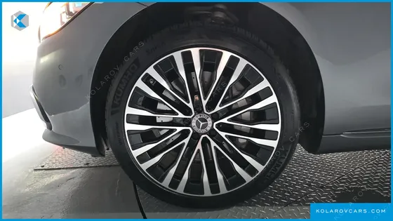MERCEDES S-CLASS S450 4MATIC