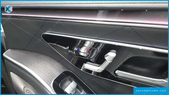 MERCEDES S-CLASS S450 4MATIC