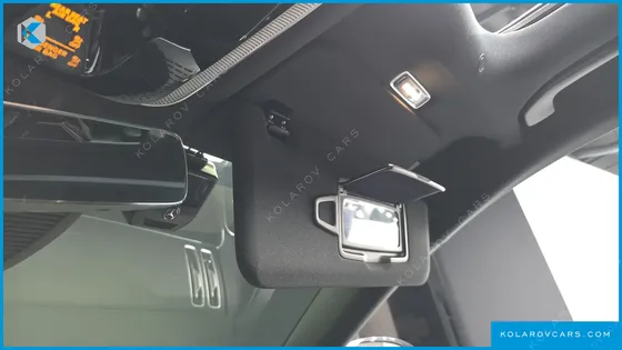 MERCEDES S-CLASS S450 4MATIC