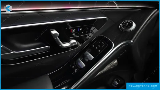 MERCEDES S-CLASS S450 4MATIC