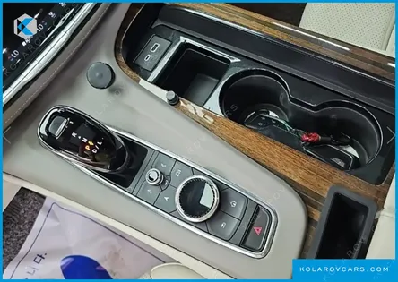 CADILLAC ESCALADE 6.2 ESV