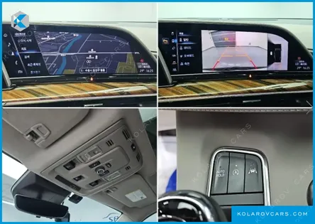 CADILLAC ESCALADE 6.2 ESV