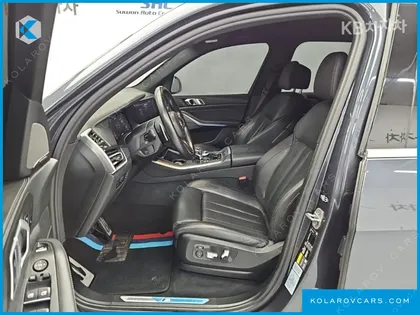 BMW X5 XDRIVE 45E M SPORT