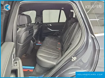 BMW X5 XDRIVE 45E M SPORT