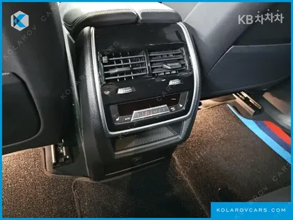 BMW X5 XDRIVE 45E M SPORT