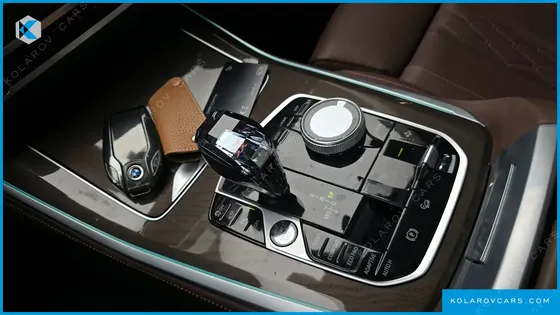 BMW X5 XDRIVE 40I XLINE