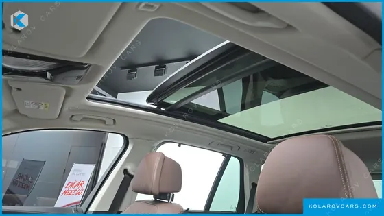 BMW X5 XDRIVE 40I XLINE