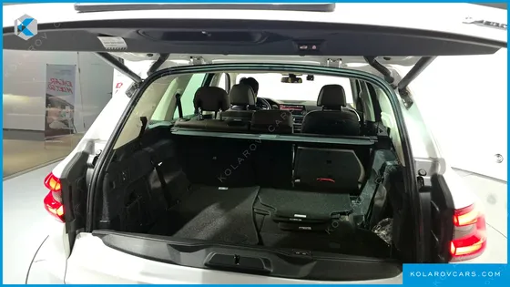 BMW X5 XDRIVE 40I XLINE
