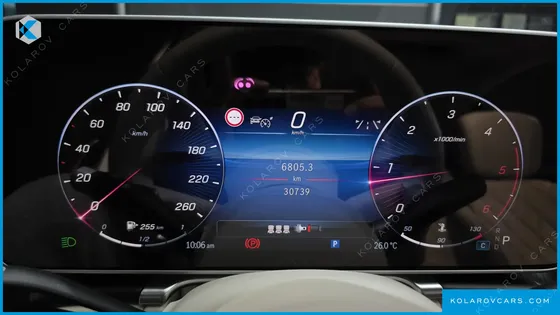 MERCEDES S-CLASS S400 D 4MATIC