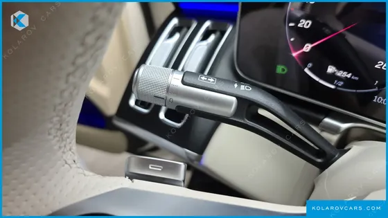MERCEDES S-CLASS S400 D 4MATIC